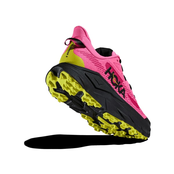 HOKA W CHALLENGER 8 Neon Rose/