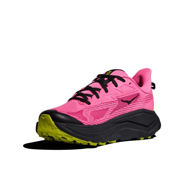 HOKA W CHALLENGER 8 Neon Rose/