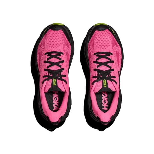 HOKA W CHALLENGER 8 Neon Rose/