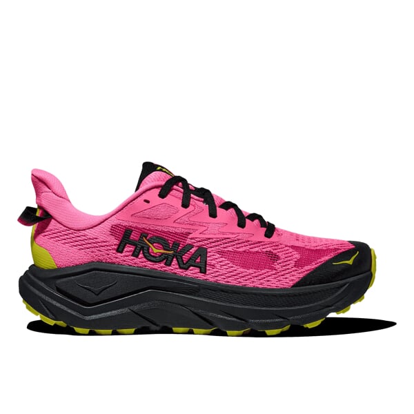 HOKA W CHALLENGER 8 Neon Rose/
