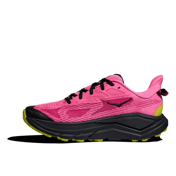 HOKA W CHALLENGER 8 Neon Rose/
