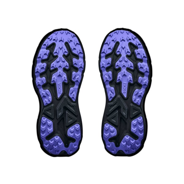 HOKA W CHALLENGER 8 Purple Fog