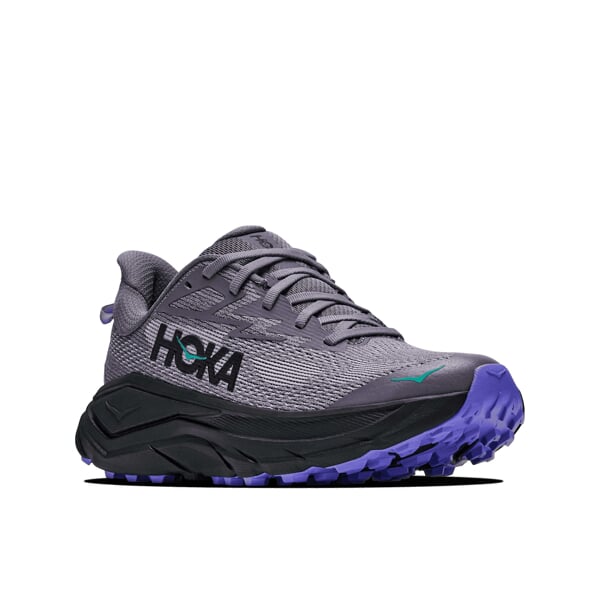 HOKA W CHALLENGER 8 Purple Fog