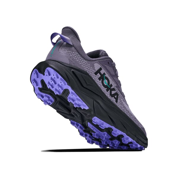HOKA W CHALLENGER 8 Purple Fog
