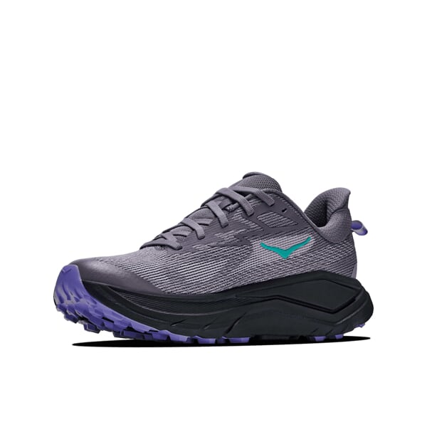 HOKA W CHALLENGER 8 Purple Fog