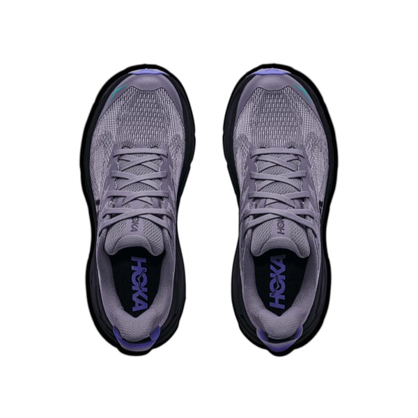 HOKA W CHALLENGER 8 Purple Fog