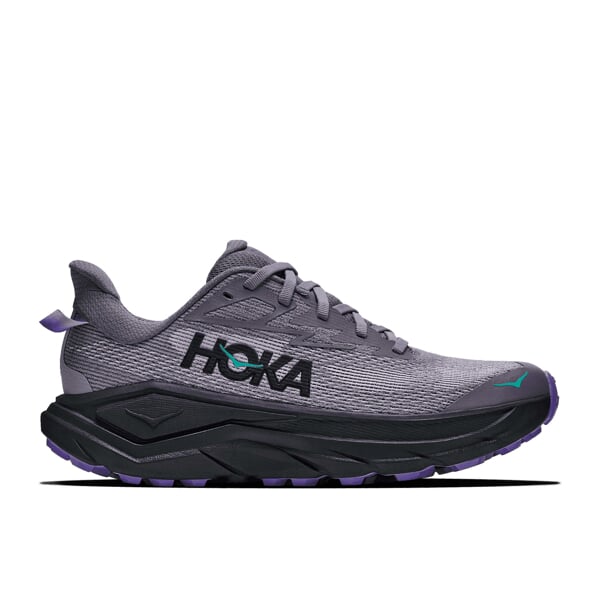 HOKA W CHALLENGER 8 Purple Fog