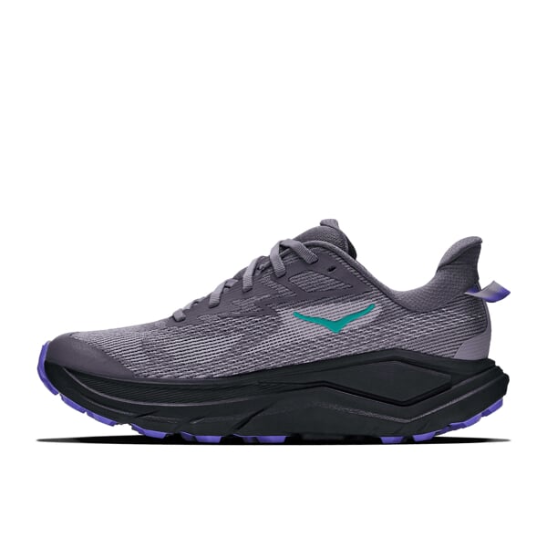 HOKA W CHALLENGER 8 Purple Fog