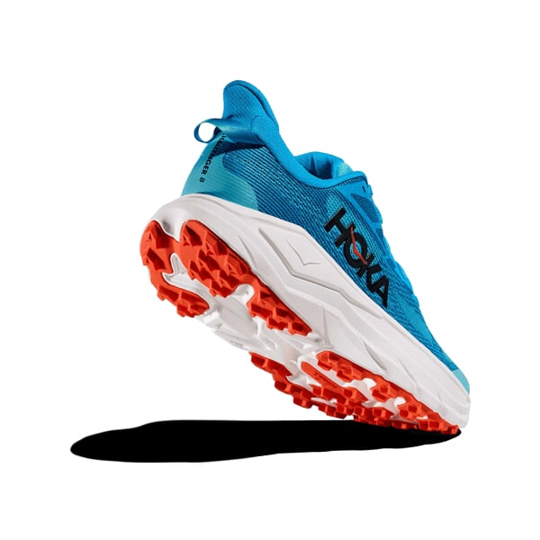 HOKA W CHALLENGER 8 Skyward Bl