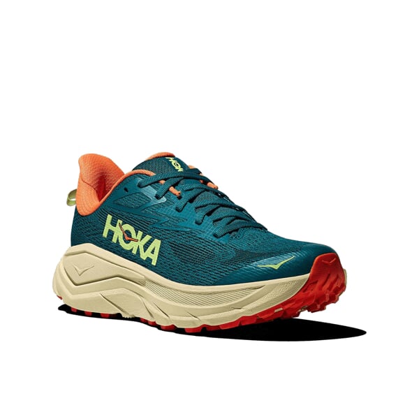 HOKA W CHALLENGER 8 Tidal Wave