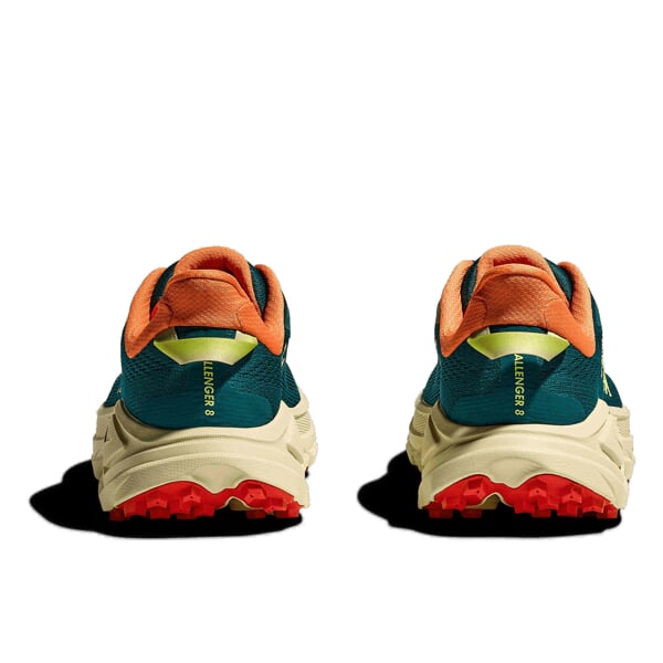 HOKA W CHALLENGER 8 Tidal Wave