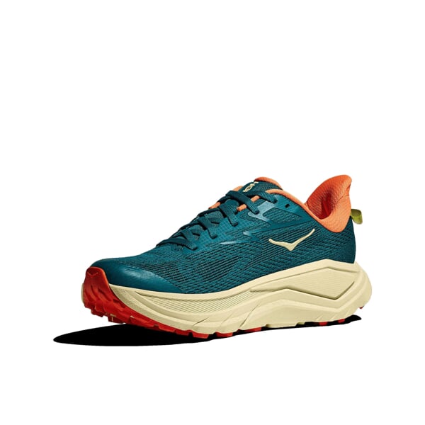 HOKA W CHALLENGER 8 Tidal Wave