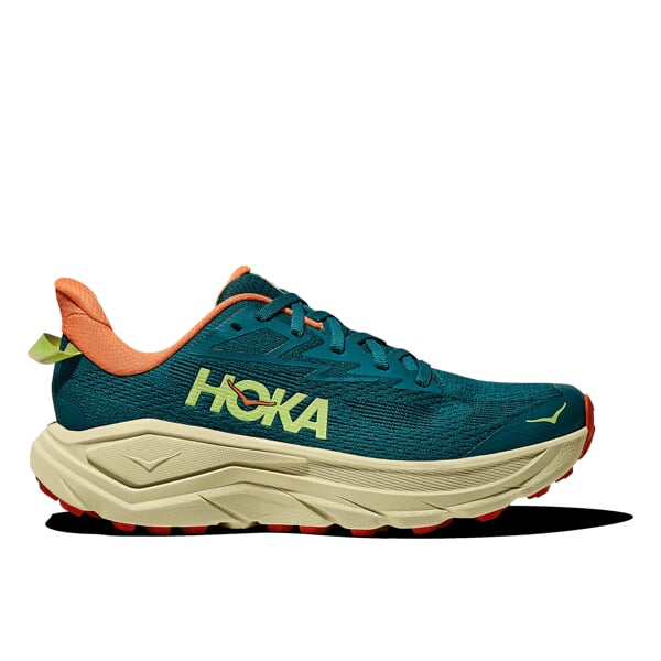 HOKA W CHALLENGER 8 Tidal Wave