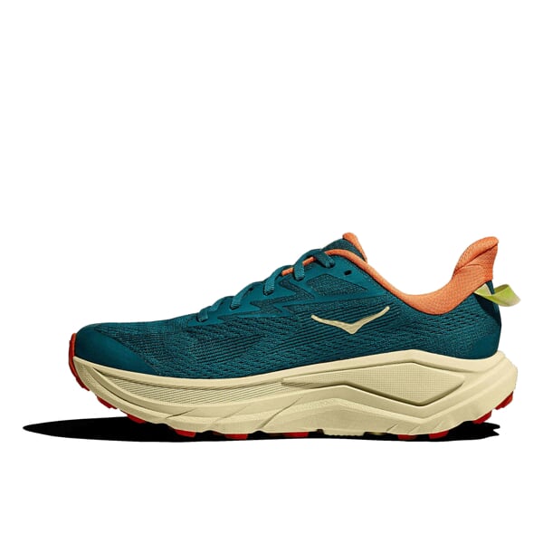 HOKA W CHALLENGER 8 Tidal Wave
