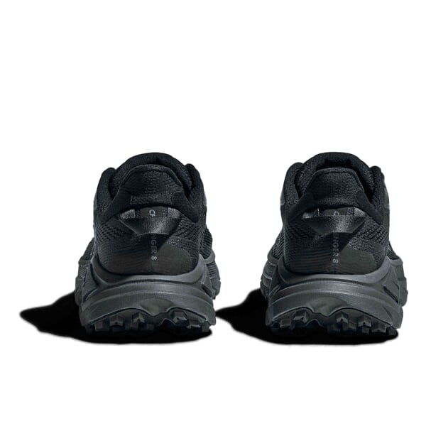 HOKA W CHALLENGER 8 WIDE Black
