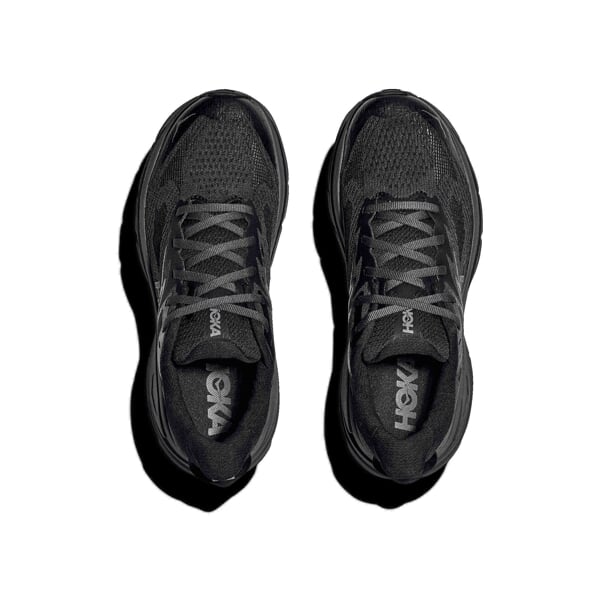 HOKA W CHALLENGER 8 WIDE Black