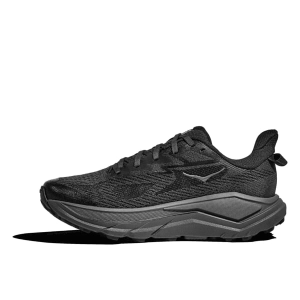 HOKA W CHALLENGER 8 WIDE Black
