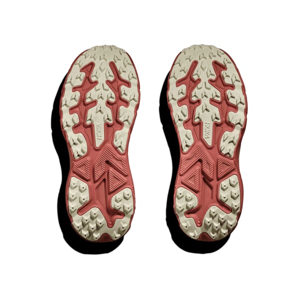HOKA W CHALLENGER 8 WIDE Blush
