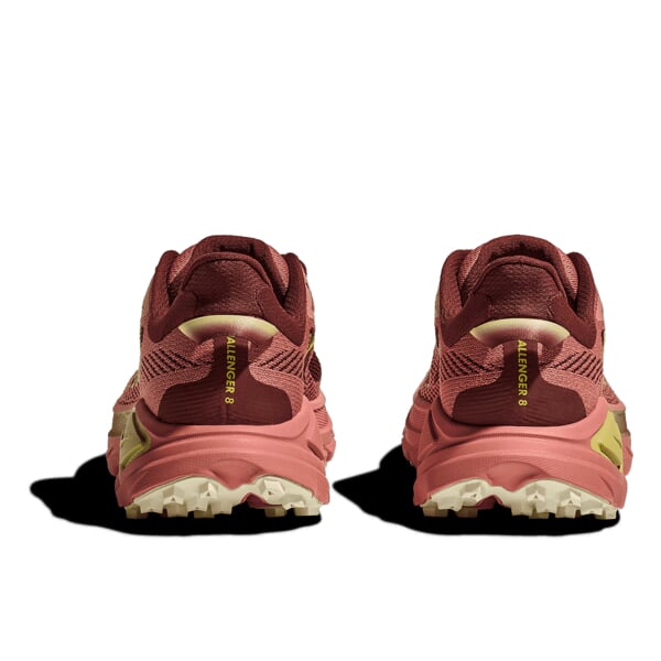 HOKA W CHALLENGER 8 WIDE Blush