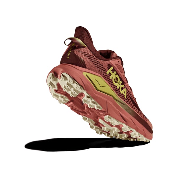 HOKA W CHALLENGER 8 WIDE Blush