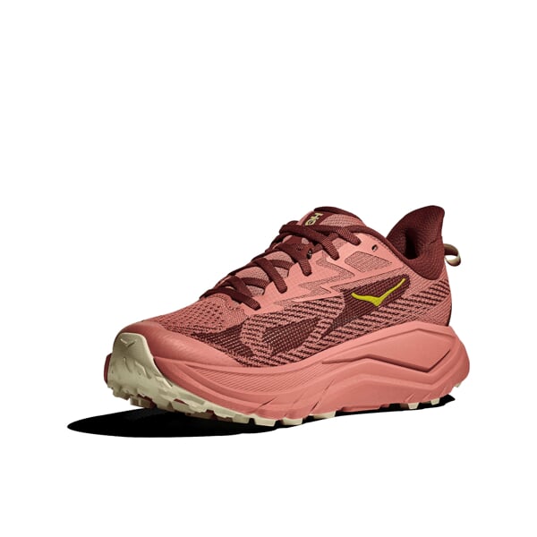 HOKA W CHALLENGER 8 WIDE Blush