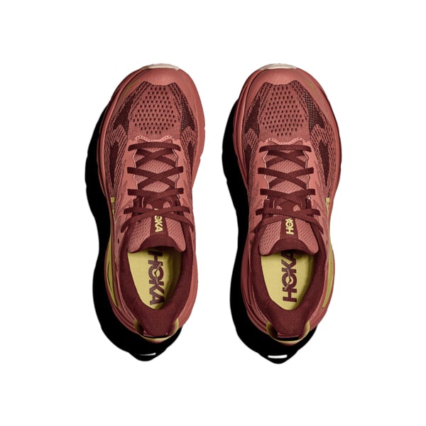 HOKA W CHALLENGER 8 WIDE Blush