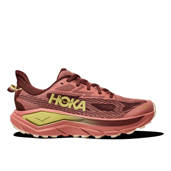 HOKA W CHALLENGER 8 WIDE Blush