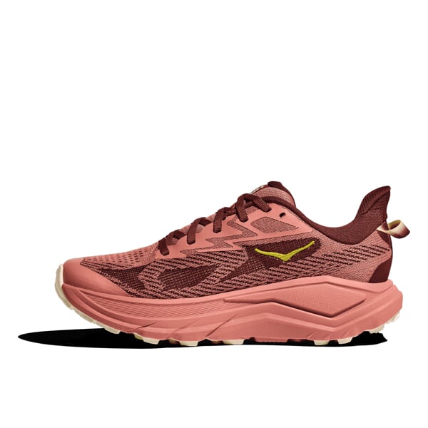 HOKA W CHALLENGER 8 WIDE Blush