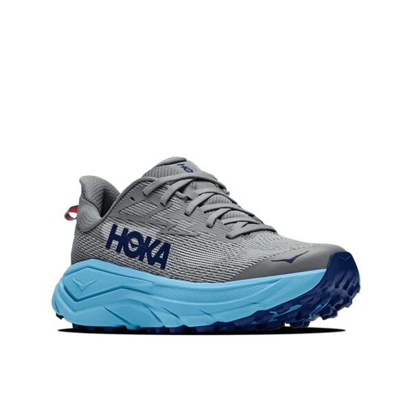 HOKA W CHALLENGER 8 WIDE Galac