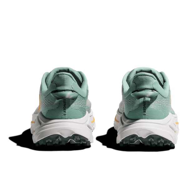 HOKA W CHALLENGER 8 WIDE Jade/