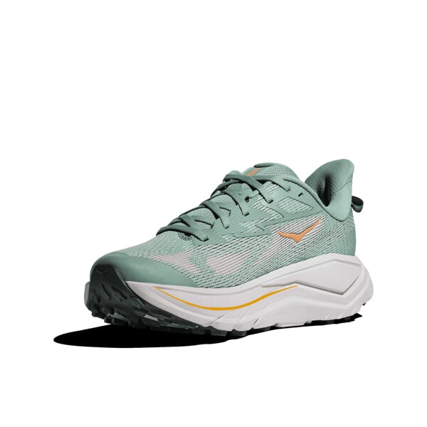 HOKA W CHALLENGER 8 WIDE Jade/