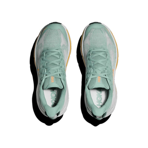 HOKA W CHALLENGER 8 WIDE Jade/