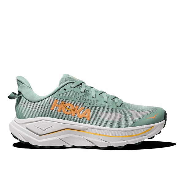 HOKA W CHALLENGER 8 WIDE Jade/