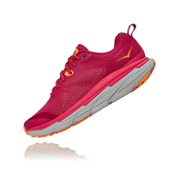 HOKA W CHALLENGER ATR 6 Jazzy/