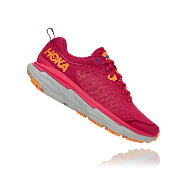 HOKA W CHALLENGER ATR 6 Jazzy/