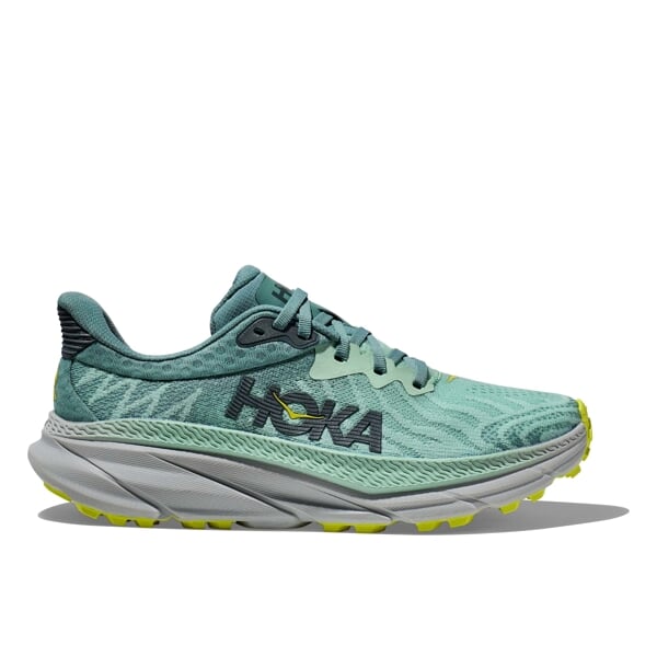 HOKA W CHALLENGER ATR 7 Mist G