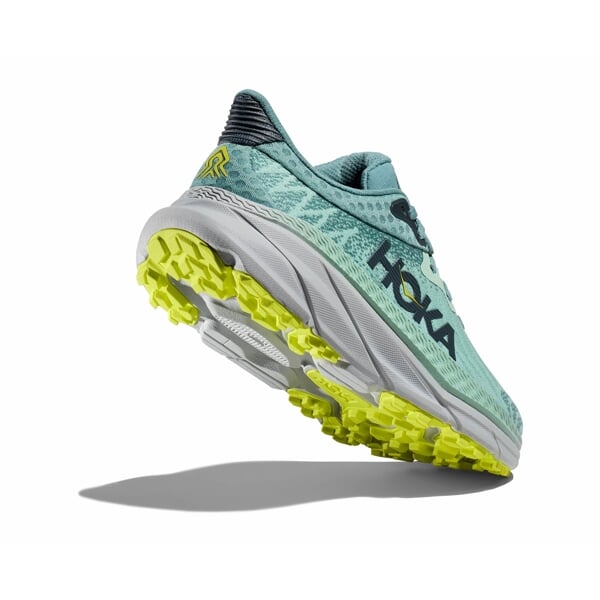 HOKA W CHALLENGER ATR 7 Mist G