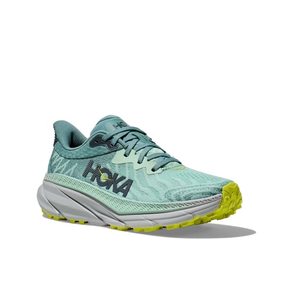 HOKA W CHALLENGER ATR 7 Mist G