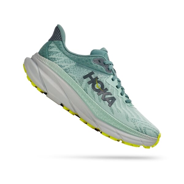 HOKA W CHALLENGER ATR 7 Mist G