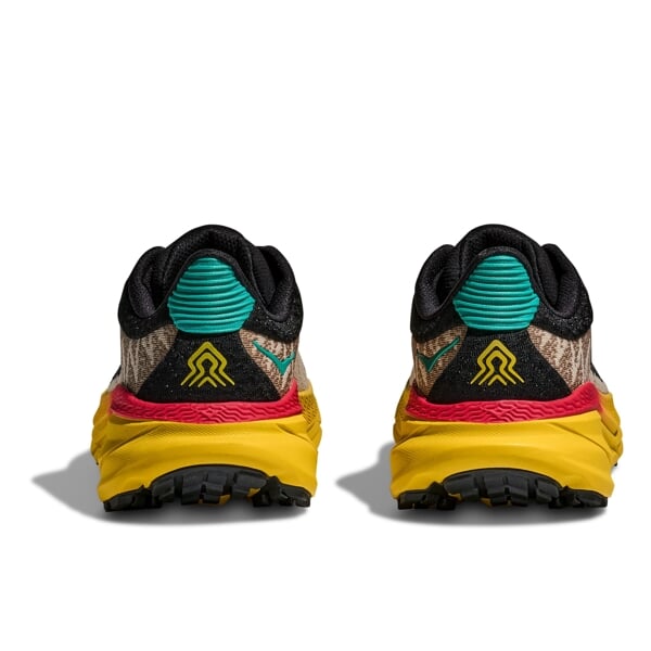 HOKA W CHALLENGER ATR 7 Oatmea