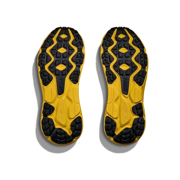 HOKA W CHALLENGER ATR 7 Oatmea