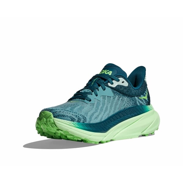 HOKA W CHALLENGER ATR 7 Ocean