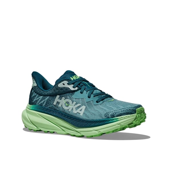 HOKA W CHALLENGER ATR 7 Ocean