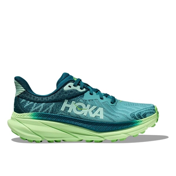 HOKA W CHALLENGER ATR 7 Ocean