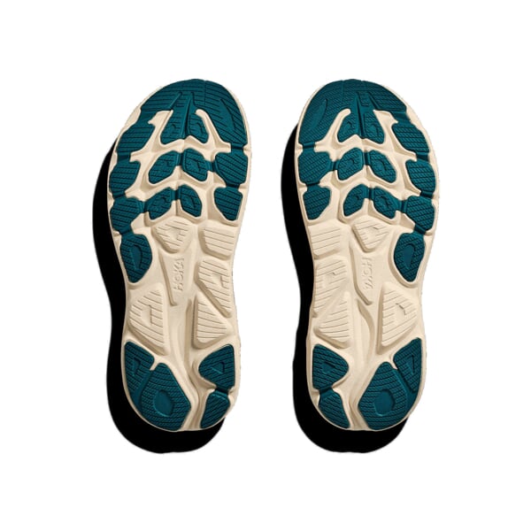 HOKA W CLIFTON 10 Birch/Alabas