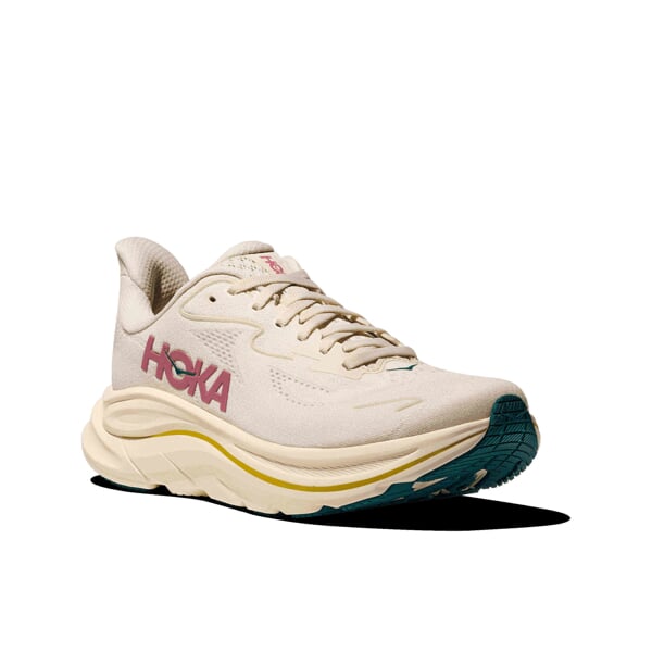 HOKA W CLIFTON 10 Birch/Alabas