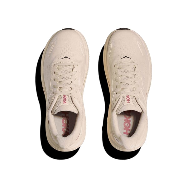 HOKA W CLIFTON 10 Birch/Alabas