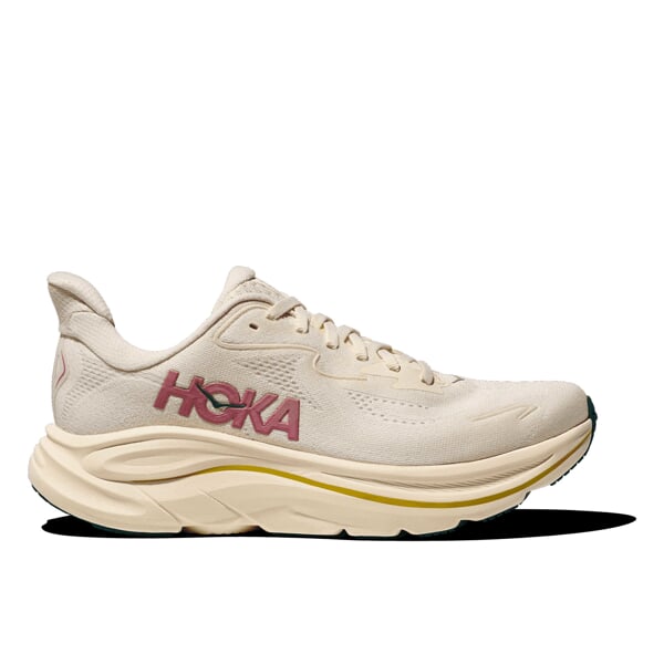 HOKA W CLIFTON 10 Birch/Alabas