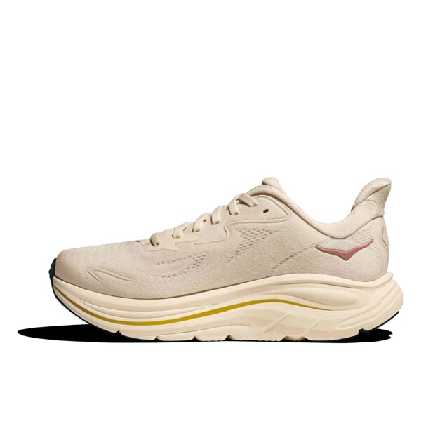 HOKA W CLIFTON 10 Birch/Alabas