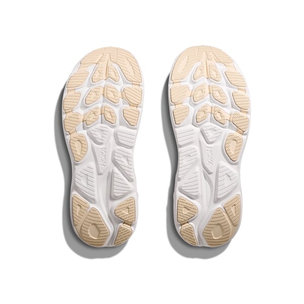 HOKA W CLIFTON 10 Black/Rose G